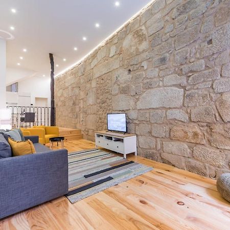 Guestready - Mezuzah Green Porto Exteriér fotografie