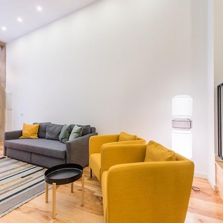 Guestready - Mezuzah Green Porto Exteriér fotografie