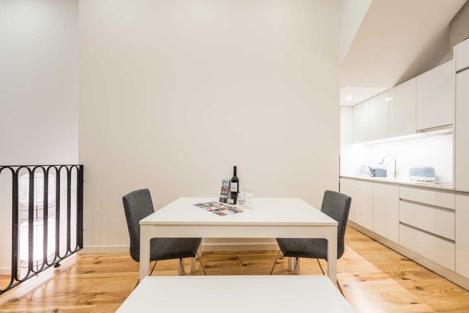 Guestready - Mezuzah Green Porto Exteriér fotografie