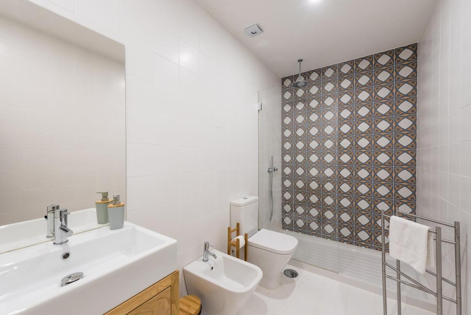 Guestready - Mezuzah Green Porto Exteriér fotografie