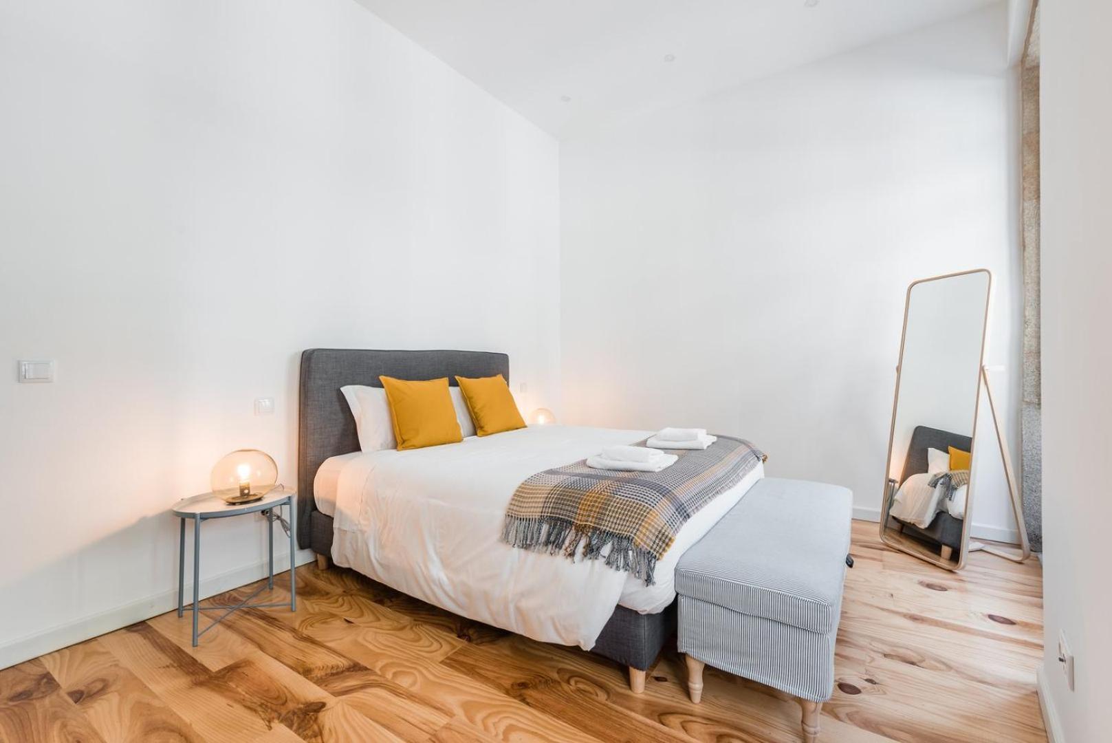 Guestready - Mezuzah Green Porto Exteriér fotografie