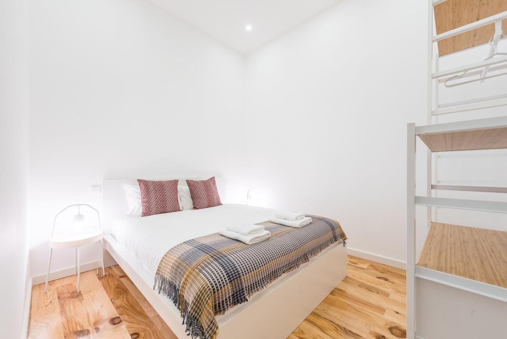 Guestready - Mezuzah Green Porto Exteriér fotografie