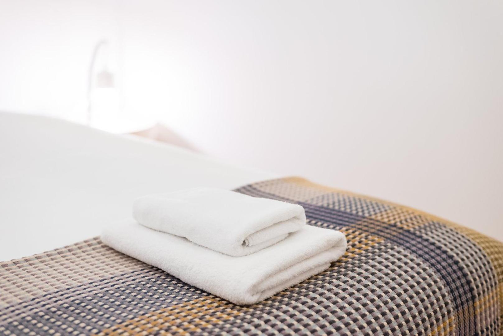 Guestready - Mezuzah Green Porto Exteriér fotografie