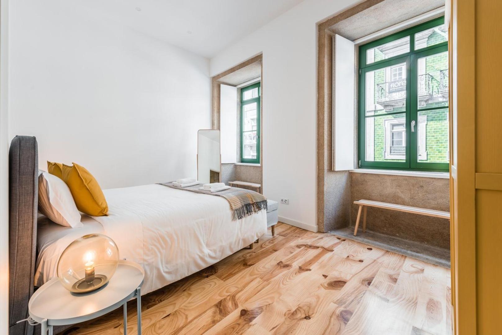Guestready - Mezuzah Green Porto Exteriér fotografie