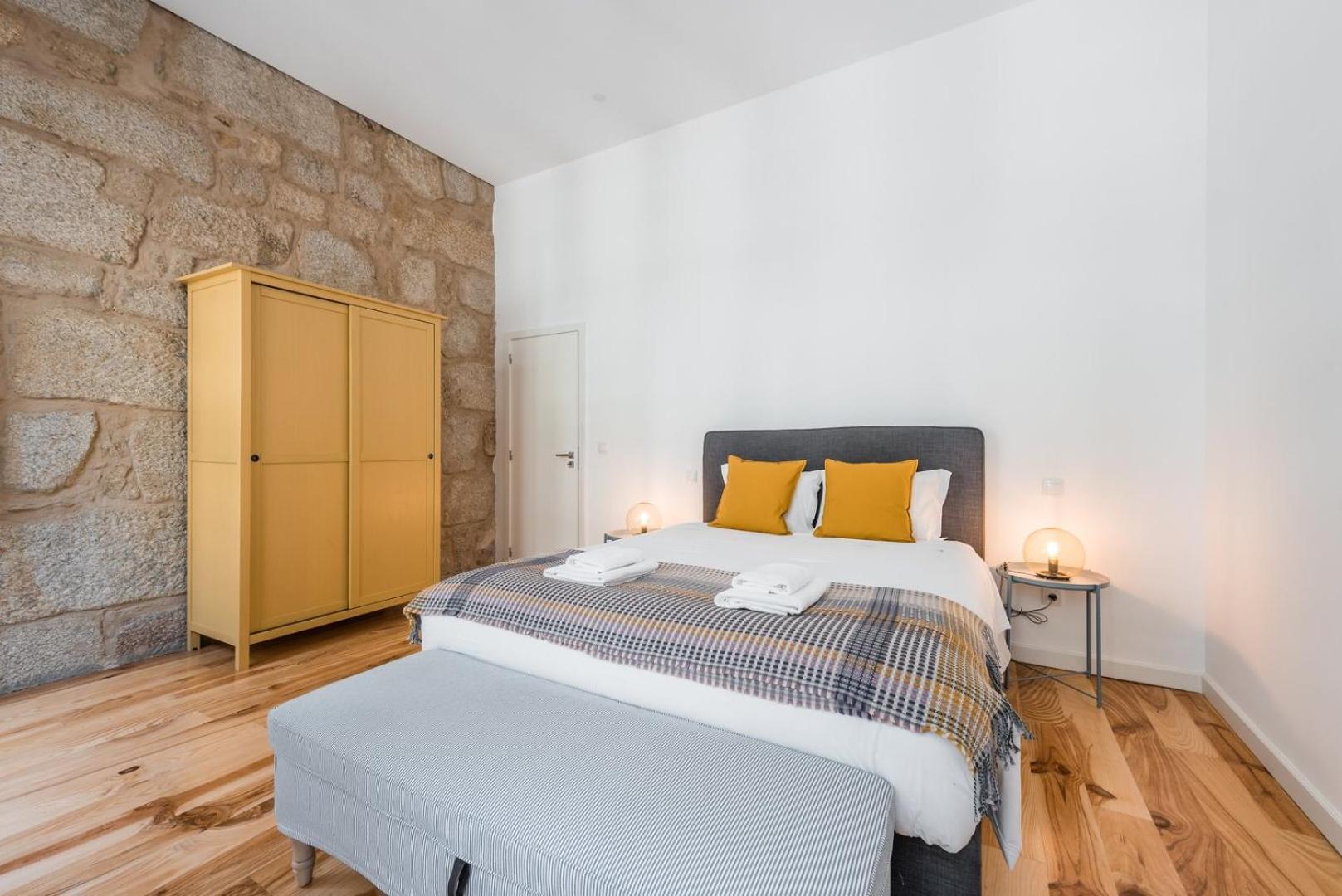 Guestready - Mezuzah Green Porto Exteriér fotografie